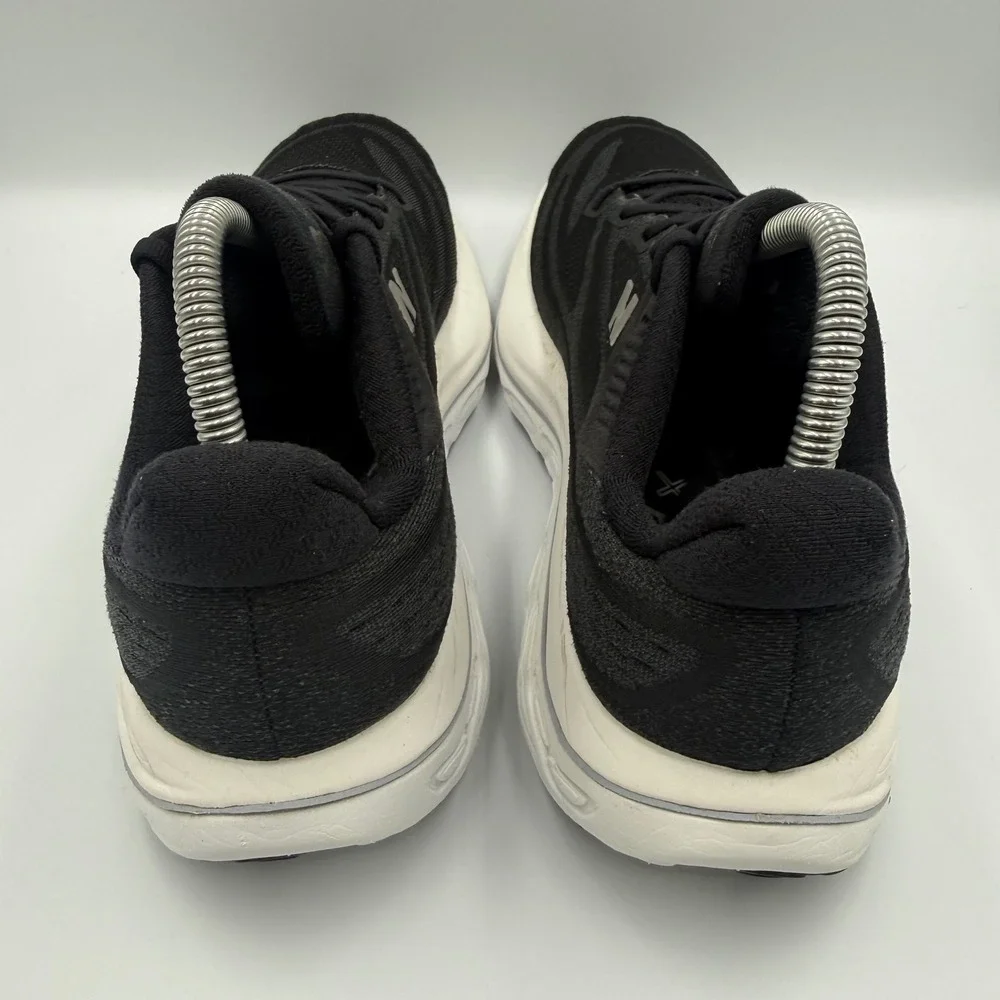 New Balance Fresh Foam X Vongo v6 Women's Size 10.5 Running Shoes Black WVNGOBK6